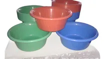Comprar Fuentones Plasticos 15 Ltrs Exc Calidad 