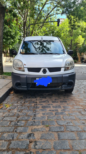 Renault Kangoo 1.5 2 Dci Ath Da Aa Cd 1plc