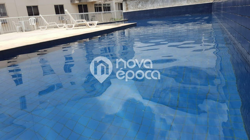 Imagem 24 de 24 de Apartamento - Ref: Sp2ap41237
