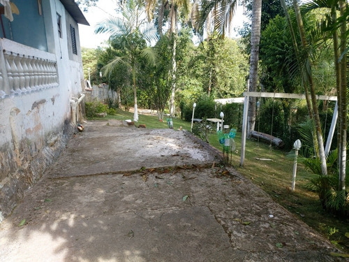 Imagem 14 de 20 de Oportunidade Chacara Em Ibiuna 1.700 Mts Casa, Piscina Ligue