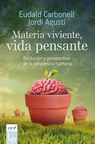 Materia Viva Vida Pensamiento