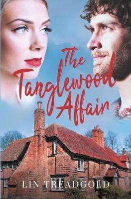 Libro The Tanglewood Affair - Lin Treadgold