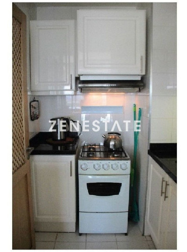 Apartamento En Mansa