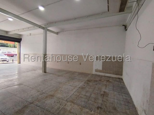 Local Comercial En Alquiler En El Centro Barquisimeto Lara