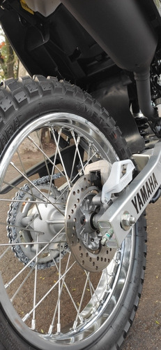 Imagen 6 de 15 de Yamaha Xtz 250