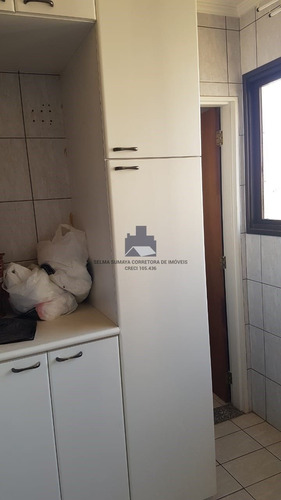 Imagem 12 de 14 de Apartamento À Venda No Bairro Centro - São José Do Rio Preto/sp - 2020746