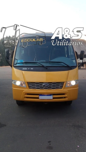 Imagem 2 de 11 de Volare V8 L 2010 C/31 Lug. Super Oferta Confira!! Ref.366