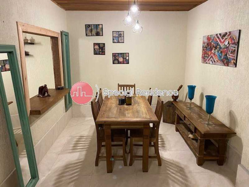 Imagem 10 de 15 de Casa Em Condomínio-à Venda-vargem Grande-rio De Janeiro - 600323