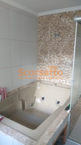 Imagem 6 de 13 de Casa À Venda, Jardim Paraíso, Itapecerica Da Serra/sp - 4798