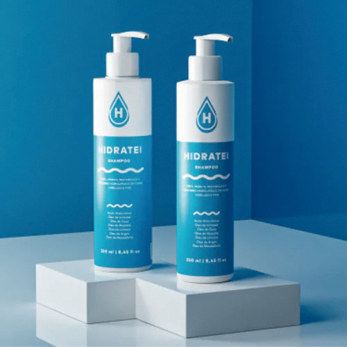 Shampoo Hidratei 250ml