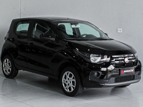 Fiat Mobi DRIVE GSR 1.0 Flex 6V 5p