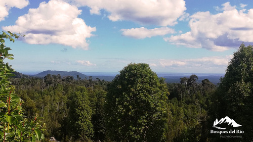 3mm De Pie Venta Parcela Colonia RÃo Sur - Puerto Varas