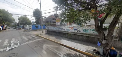 Terreno en venta