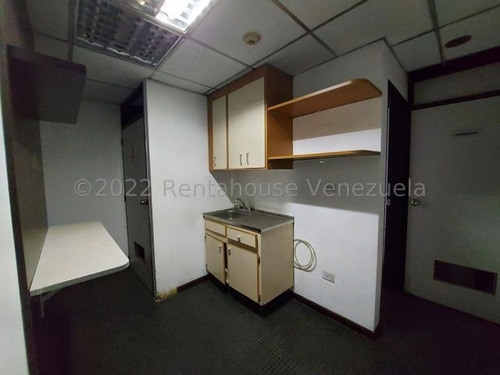 Imagen 3 de 19 de Oficina En Alquiler Mls# 22-27174 Mv