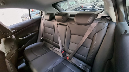 Imagen 15 de 15 de Chevrolet Cruze Lt 5 Puertas 0km 2021 Entrega Inmediata