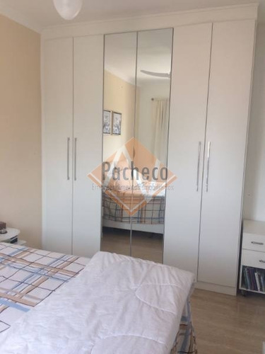 Imagem 10 de 26 de Apartamento Na Penha, 53 M², 02 Dormitórios, 01 Vaga, R$ 350.000,00 - 1782