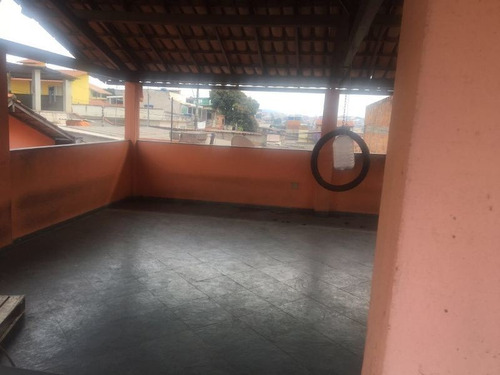 Imagem 19 de 20 de Excelente Casa No Bairro Novo Progresso 03 Quartos 03 Vagas! - 20742
