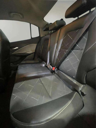 Chevrolet Onix 1.0 Turbo Plus