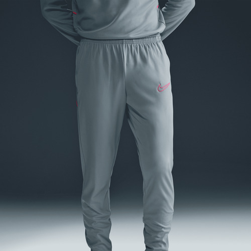 Buzo M Nk Df Acd25 Pant Kpz Br Gris Hombre
