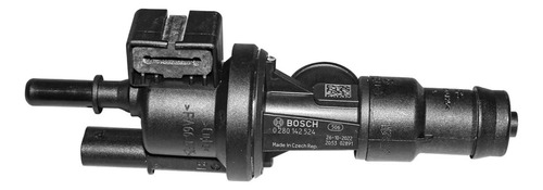 Valvula Canister Tanque Mini Cooper F56 B38 B48 2014 2019
