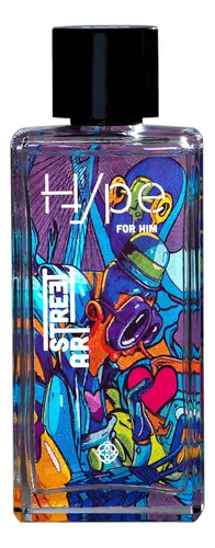 comprar Perfume Hinode Hype Ink Art For Him Deo Colônia 100ml