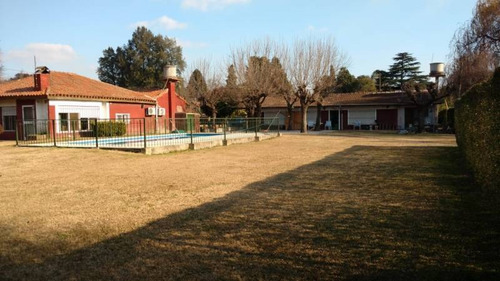 Imagen 7 de 14 de Terrenos O Lotes Venta Derqui