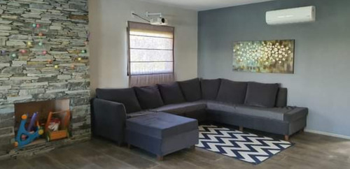 Imagen 7 de 20 de Casa Con Piscina En Venta En San Francisco, Villanueva, Tigre