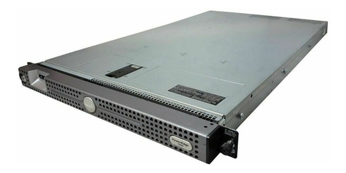 Imagem 1 de 8 de Servidor Dell Poweredge 1950 16gb 2hd 450 2xeon Quadcore Nf