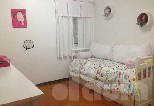 Imagem 10 de 10 de Apto 2 Dormitórios Em Santo André, Valparaíso - 56 M2 - 1033-8795