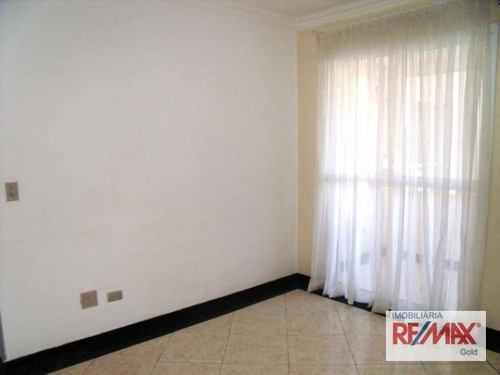 Imagem 2 de 12 de Apartamento Com 2 Dormitórios Para Alugar, 50 M² Por R$ 2.150,00/mês - Vila Leopoldina - São Paulo/sp - Ap10330