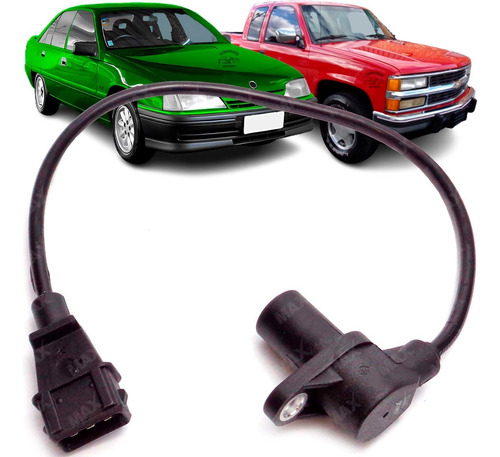 Sensor Rotação Chevrolet C20 Omega Silverado 4.1 1996 97 98