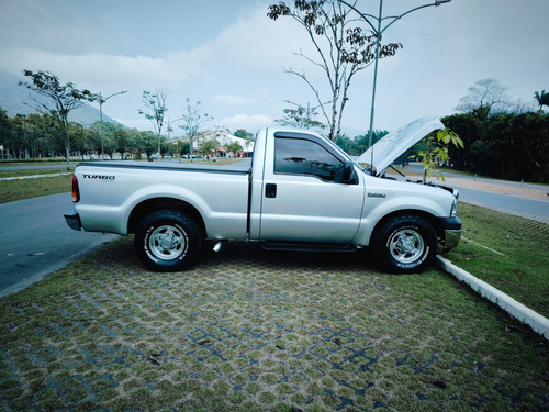Ford F-250 4.2 Td Xlt 2p