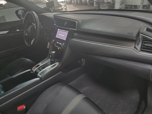 Honda Civic 2.0 16V FLEXONE SPORT 4P CVT