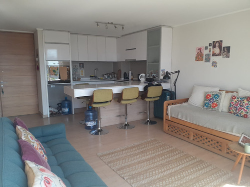 Excelente Departamento Amoblado