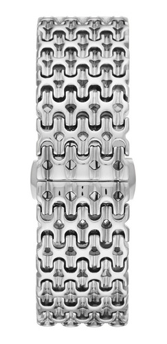 Imagen 5 de 9 de Reloj Mujer Armani Exchange Sarena