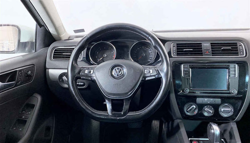 Imagen 15 de 15 de 112223 - Volkswagen Jetta 2016 Con Garantía