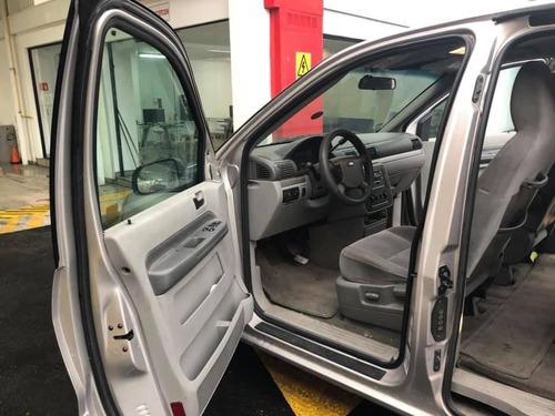 Ford Freestar 3.9 Minivan Lx Plus At