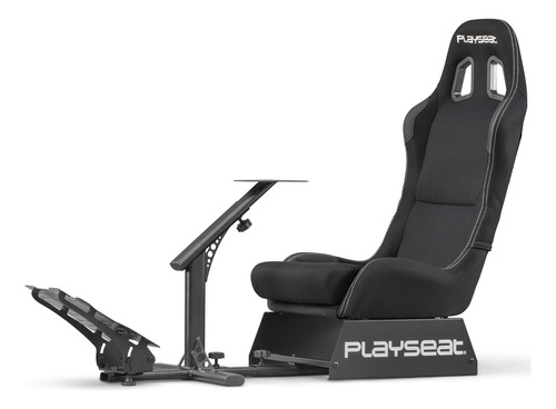 Playseat Evolution Asiento Para Juegos Color Negro