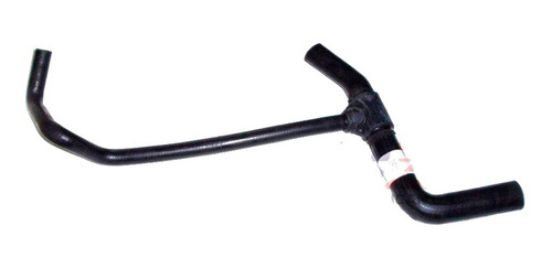 Manguera Inferior-lower Hose Fiat Uno Fire 2004-2008 4l 1 3l