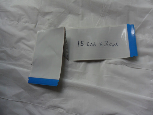 Imagen 5 de 5 de Flex Yagi Awm E309746 Lcd 32p