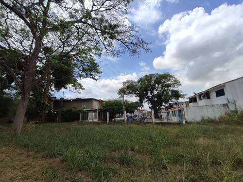 Venta De Terreno En La Av Don Julio Centeno - San Diego Cód 279410