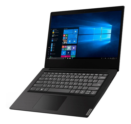 Imagen 7 de 7 de Portátil Lenovo 14 Ryzen5 12ram 512 Ssd + 1 Tera 2gb Gráfica