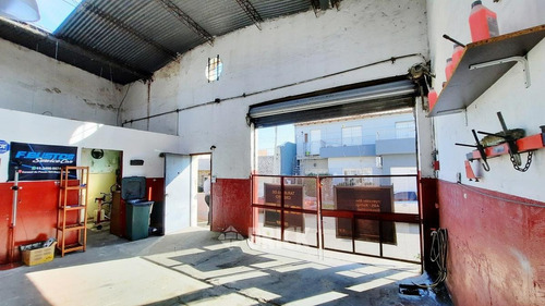 Imagen 9 de 15 de Galpon En Ph En Coronel De Pinedo Al 800 - 130 M2 - Bernal Este