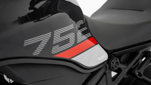 Imagen 16 de 18 de Benelli 752s - Financia $900.000 A Tasa 0%