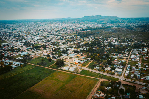 Loteo En Desarrollo / Tandil / Venta / Financiacion