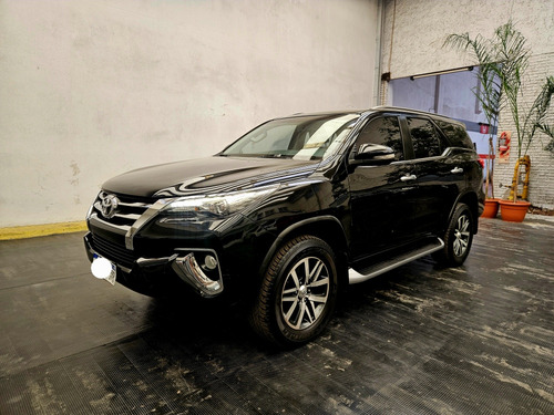 Toyota SW4 2.8 Srx 177cv 4x4 7as At