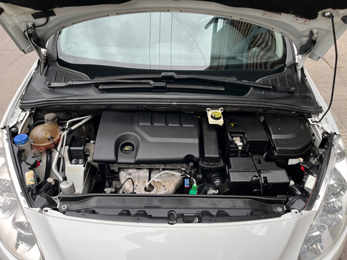 Peugeot 308 1.6 Allure