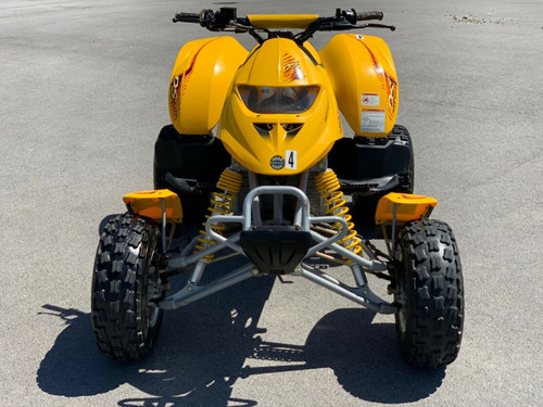 Bombardier Ds 650