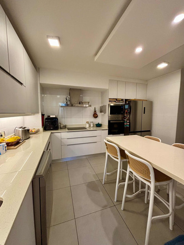 Excelente Departamento Con JardÃn 3d 3b 3e Amplio