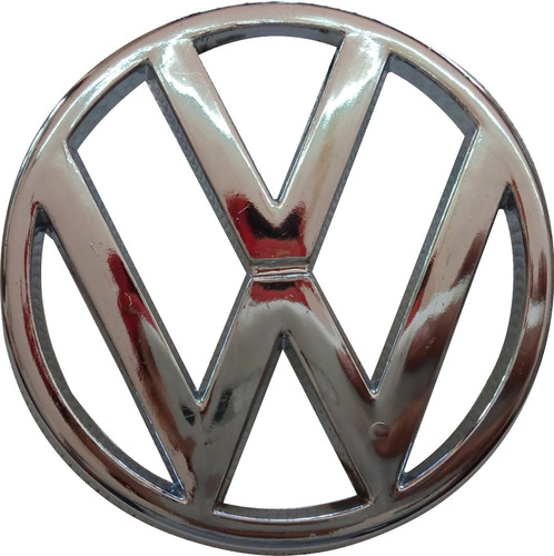 Vw Atlantic Gls Gli Emblema De Vw Parrilla Nuevo 9 Cms